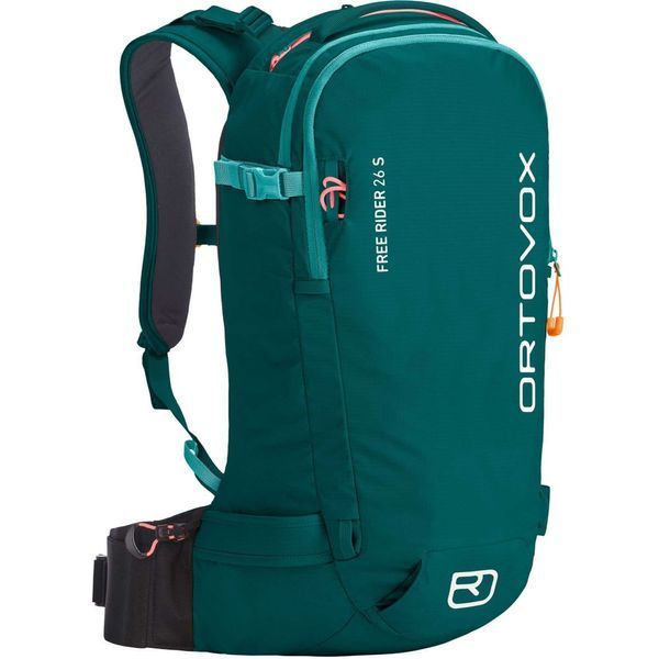 Рюкзак Ortovox Free Rider 26 S 025.002.0093 фото