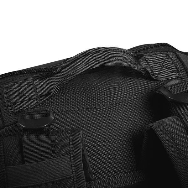 Рюкзак тактичний Highlander Stoirm Backpack 25L Black (TT187-BK) 929700 фото