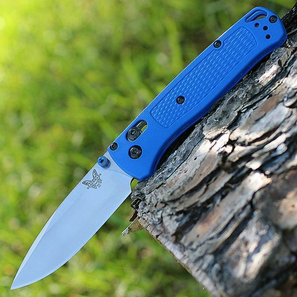 Нож Benchmade Bugout 535 4007231 фото