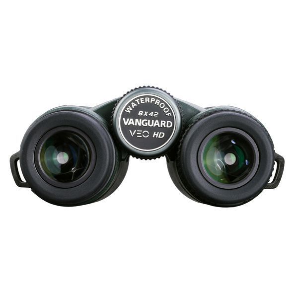 Бінокль Vanguard VEO HD 8x42 WP (VEO HD 8420) DAS301529 фото