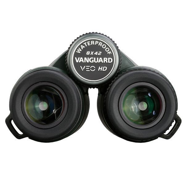 Бінокль Vanguard VEO HD 8x42 WP (VEO HD 8420) DAS301529 фото