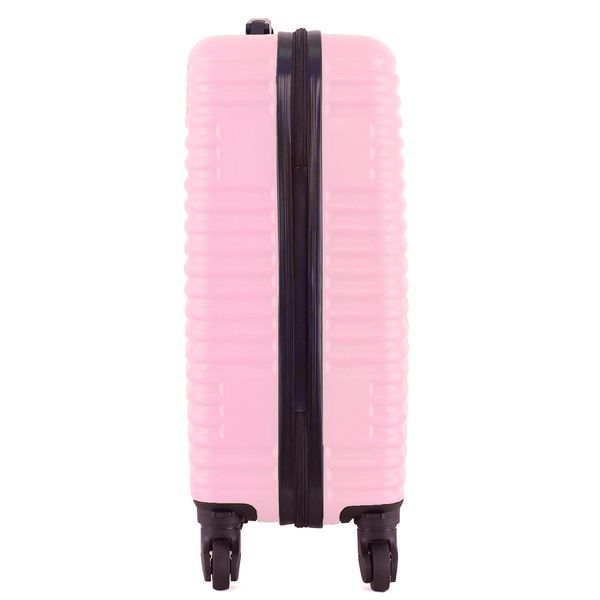 Валіза Semi Line 20" (S) Pink Cream (T5573-2) DAS302232 фото