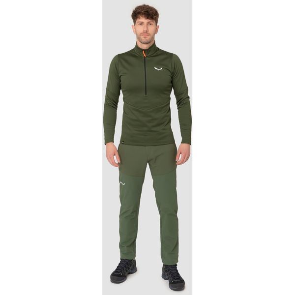 Штаны Salewa Dolomia Pants Mns 013.002.8759 фото
