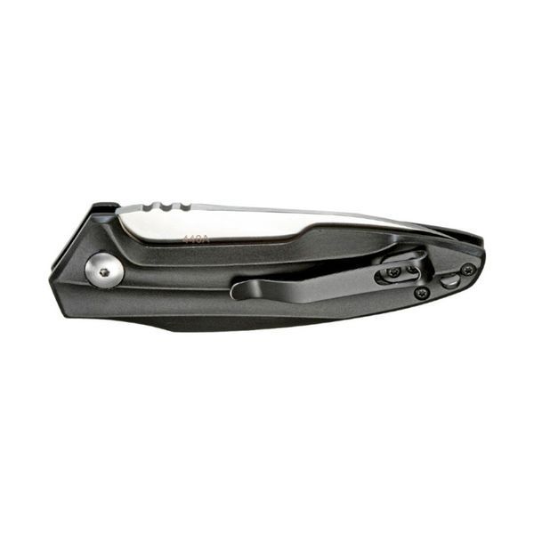 Нож Boker Magnum Flick Out Black Черный 01SC062 4008448 фото