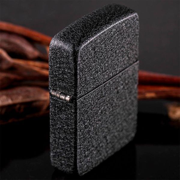 Зажигалка Zippo 1941 Replica Black Crackle (28582) V77550672 фото