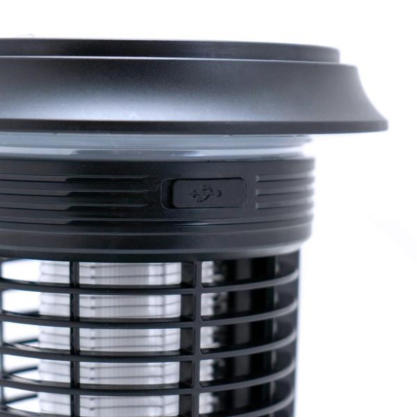 Фонарь уничтожитель комаров Ranger Smart light (RA 9934) RA9934 фото