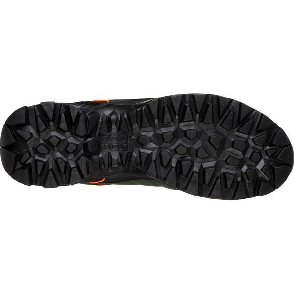 Ботинки Salewa MS Alp Mate Mid WP 013.001.5879 фото