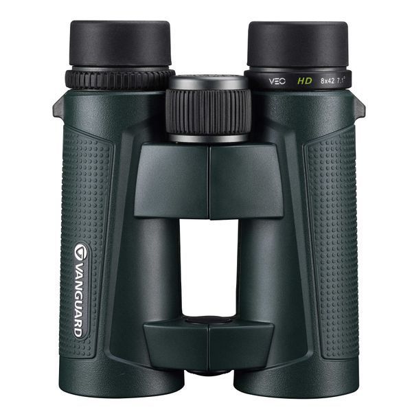 Бінокль Vanguard VEO HD 8x42 WP (VEO HD 8420) DAS301529 фото