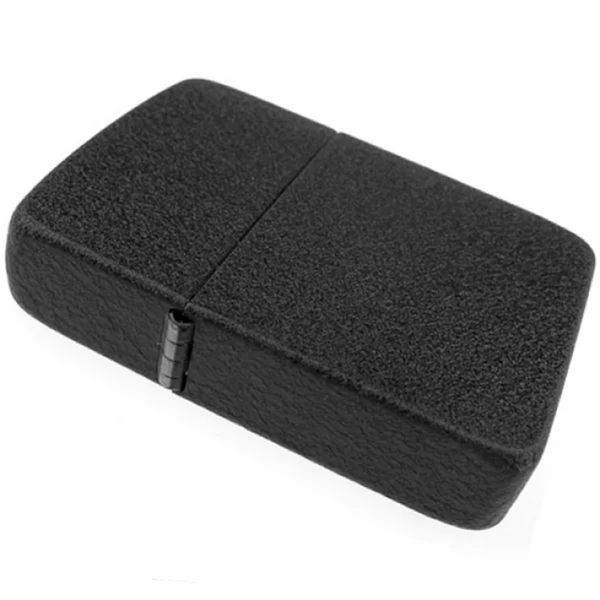 Зажигалка Zippo 1941 Replica Black Crackle (28582) V77550672 фото
