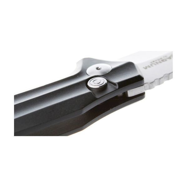 Нож Boker Magnum Flick Out Black Черный 01SC062 4008448 фото