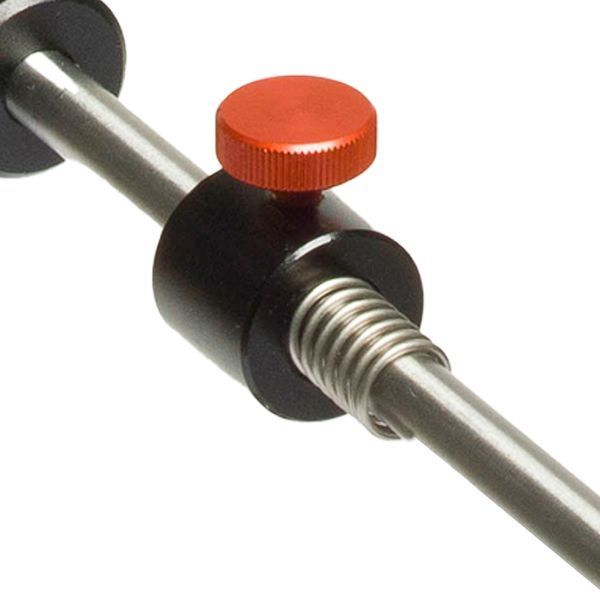 Кольцо стопорное с пружиной для точильных систем Hapstone 6 мм STOPPER 15680732 фото