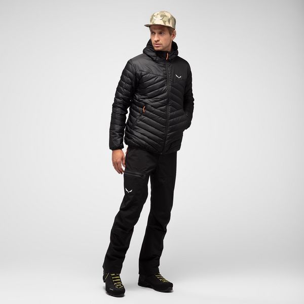 Куртка Salewa Brenta Jacket Mns 013.012.0614 фото