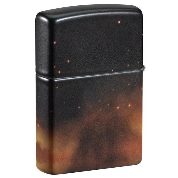 Запальничка бензинова Zippo Dragon Design (48934) V77550886 фото