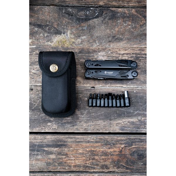 Мультитул Multi Tool Ganzo G303-B 999993750 фото