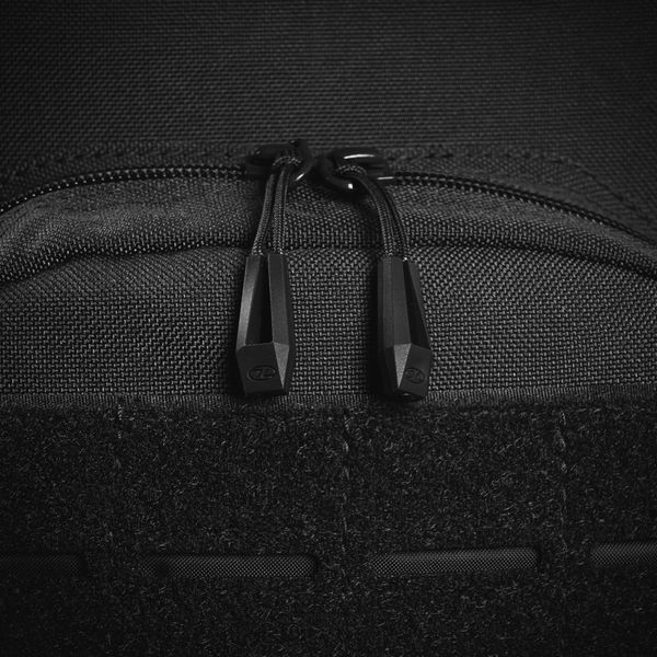 Рюкзак тактичний Highlander Stoirm Backpack 25L Black (TT187-BK) 929700 фото