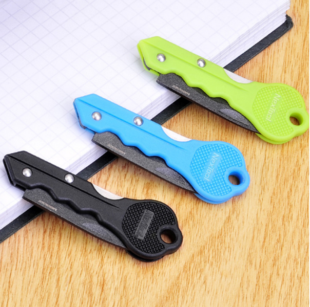 Мини-мультитул NexTool EDC box cutter TaoTool KT5015 58415 фото
