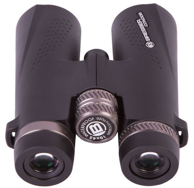 Бiнокль Bresser Condor 10x42 UR WP 1821043 фото