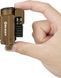 Ліхтар з ЛЦВ Olight Baldr S Desert Tan Зелений лазер (800 Lm) 0.0002.0043 23703523 фото 13