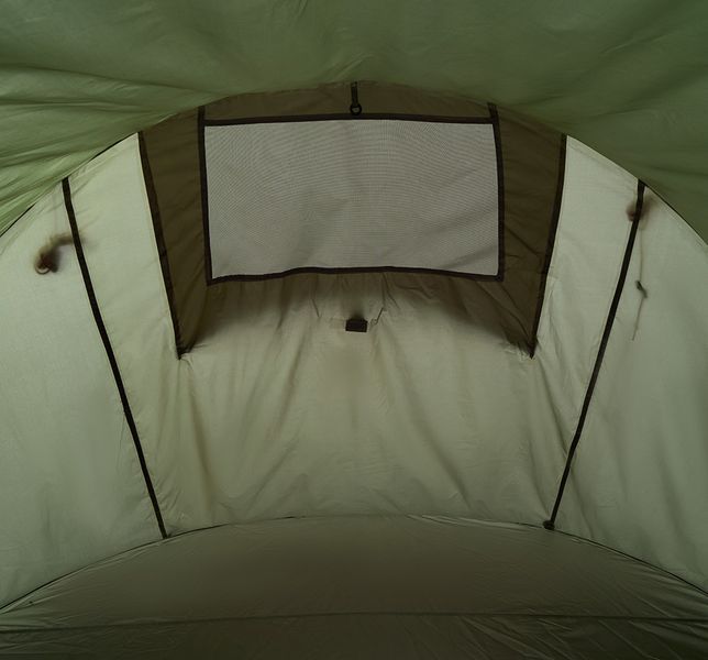 Намет Skif Outdoor Olvia 235x180x100 Green 3890308 фото