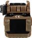 Ліхтар з ЛЦВ Olight Baldr S Desert Tan Зелений лазер (800 Lm) 0.0002.0043 23703523 фото 10