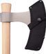 Ножны для топора Cold Steel Viking Hand Axe CS-SC90WVBA 12601547 фото 2