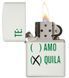 Зажигалка Zippo 214 Teguila Design 29617 V77553880 фото 2
