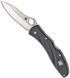 Ніж Spyderco Centofante FRN C66PBK3 870515 фото 3