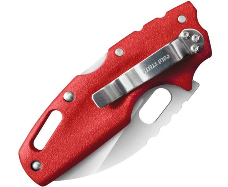 Ніж Cold Steel Tuff Lite red CS-20LTR 12601516 фото