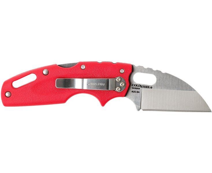 Ніж Cold Steel Tuff Lite red CS-20LTR 12601516 фото