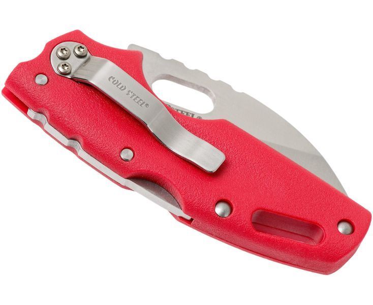 Ніж Cold Steel Tuff Lite red CS-20LTR 12601516 фото