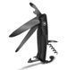 Швейцарский нож Victorinox RangerGrip 55 Onyx Black 130 мм 12 функций Черный (0.9563.С31Р) V77553814 фото 1
