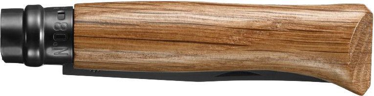 Ніж Opinel №8 VRI Black Oak Edition 002172 2046660 фото