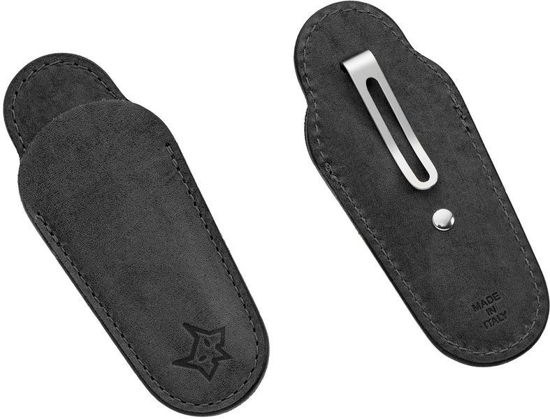 Нож Fox Honos Becut Bestar BSW Micarta Burgundy FX-538 MP 17530722 фото