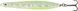Пілкер Savage Gear Seeker ISP 68mm 12.0g 02-Fluo UV Green Yellow 18542061 фото