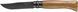 Ніж Opinel №8 VRI Black Oak Edition 002172 2046660 фото 1