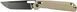 Ніж CJRB Bellona BB AR-RPM9 G10 Desert J1947-BDE 27980448 фото 1
