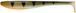 Силікон Savage Gear Monster Shad 220мм 60.0g Perch (2 шт/уп) 18544341 фото