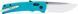 Ніж SOG Flash AT Petrol Green SOG-11-18-13-41 12580271 фото 3
