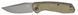 Ніж ZT 0512OL CPM Cru-Wear 17400733 фото 1