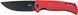Нож CJRB Resource BB Red J1932-BRE 27980383 фото 1