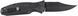 Ніж Boker Plus Kalashnikov 74 Auto Black 01KALS136 23731024 фото 3