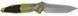 Ніж Microtech Socom Elite Auto Tanto Point Stonewash OD Green 161A-10OD 14090786 фото 3