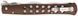 Ніж Cold Steel Ti-Lite 6 Kriss Blade CS-SXK6S 12601512 фото 2