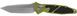 Ніж Microtech Socom Elite Auto Tanto Point Stonewash OD Green 161A-10OD 14090786 фото 1