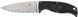 Ніж Spyderco Enuff 2 Black Cеррейтор FB31SBK2 871589 фото 1
