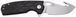 Нож Fox Core Hunter FRN Black FX-624 B 17530734 фото 4