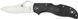 Нож Spyderco Stretch 2 VG-10 C90PBK2 871317 фото 1
