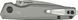Нож Kershaw Launch 18 Gray 7551 17400634 фото 2