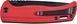Нож CJRB Resource BB Red J1932-BRE 27980383 фото 2