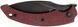 Нож Fox Honos Becut Bestar BSW Micarta Burgundy FX-538 MP 17530722 фото 2